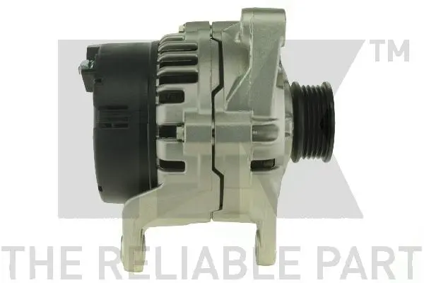 генератор NK                  