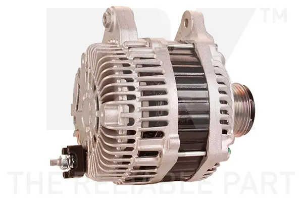 генератор NK                  