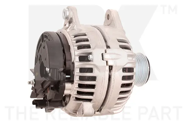 генератор NK                  