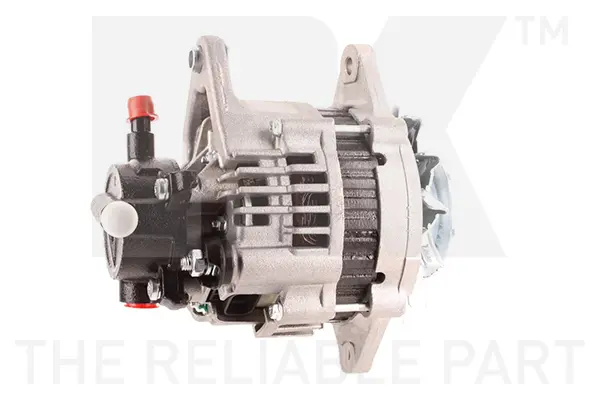 генератор NK                  