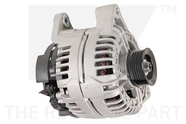 генератор NK                  