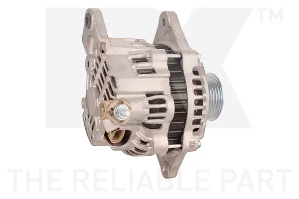 генератор NK                  