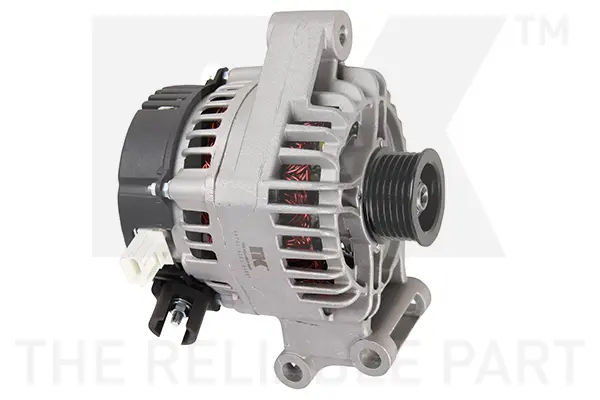 генератор NK                  