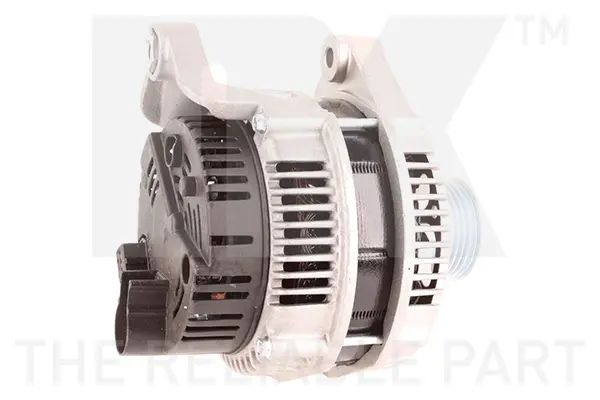 генератор NK                  