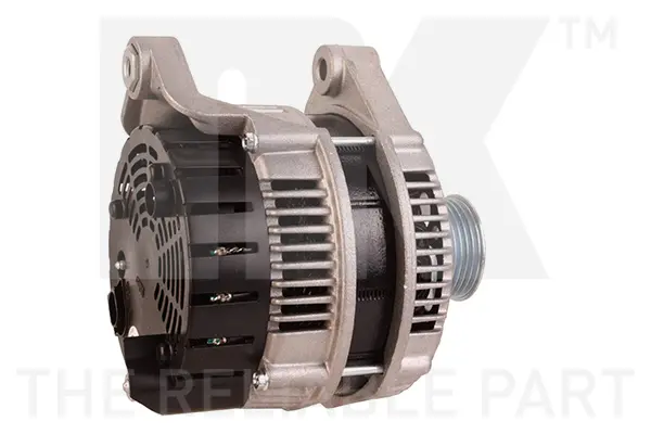 генератор NK                  