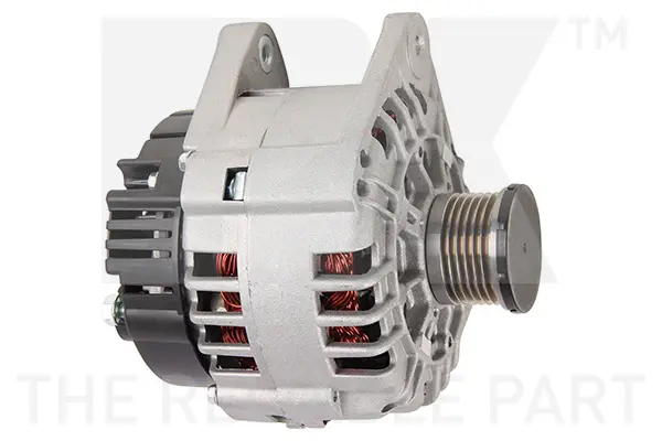 генератор NK                  