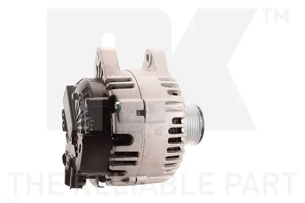 генератор NK                  