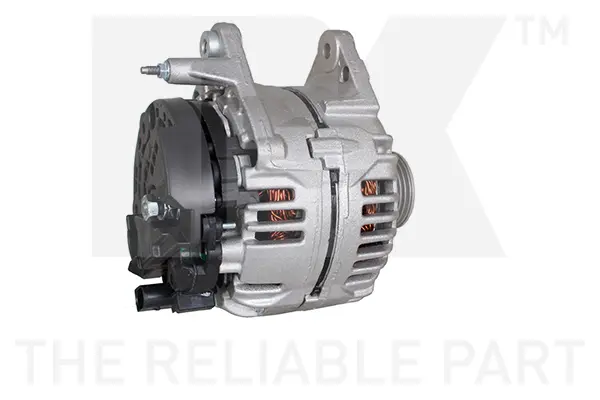 генератор NK                  