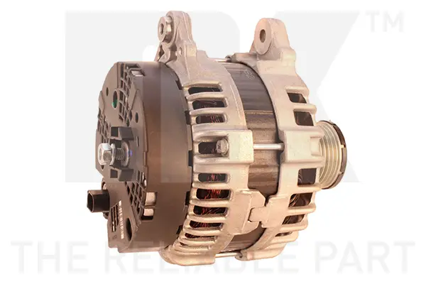 генератор NK                  