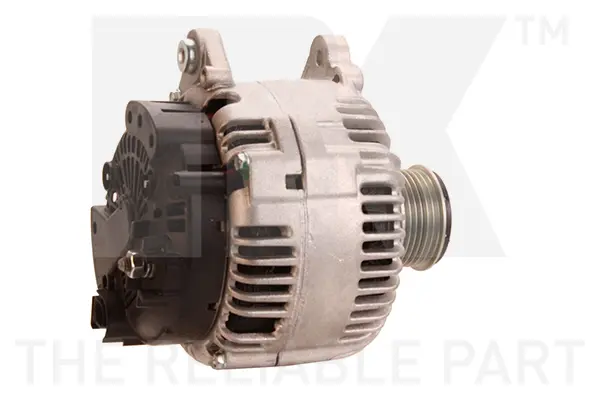 генератор NK                  