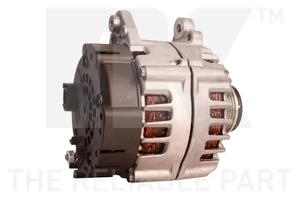 генератор NK                  