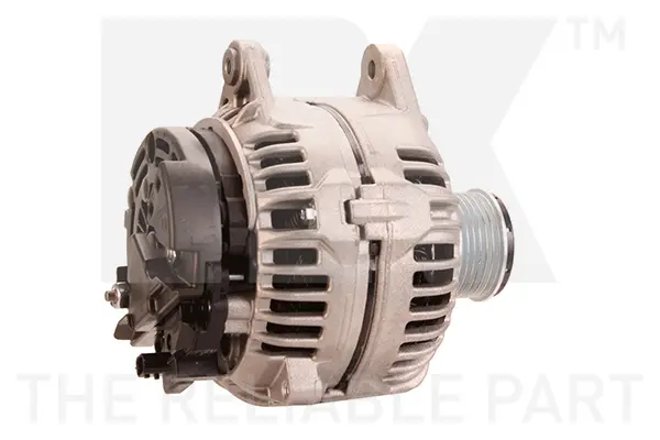 генератор NK                  