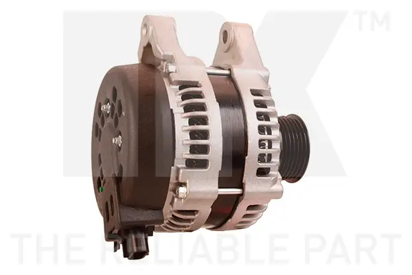 генератор NK                  