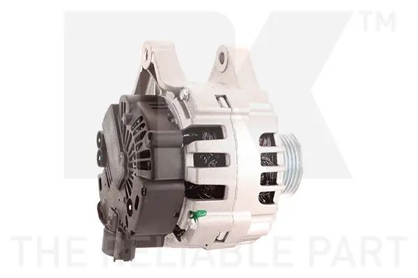 генератор NK                  