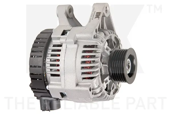 генератор NK                  