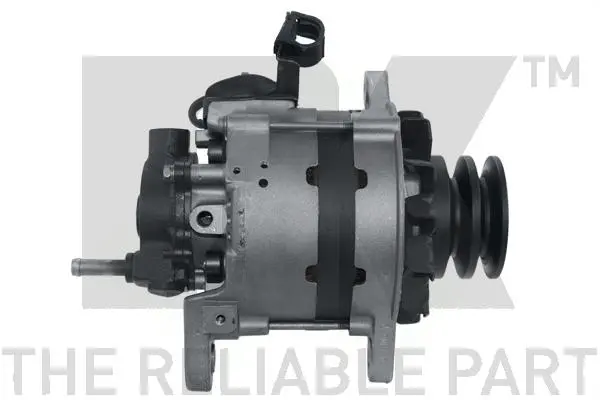 генератор NK                  