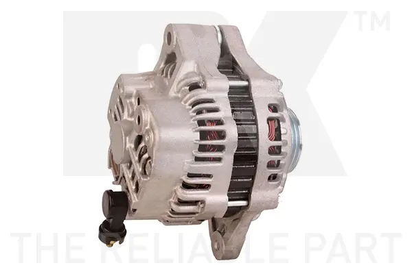 генератор NK                  