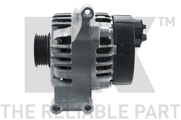 генератор NK                  