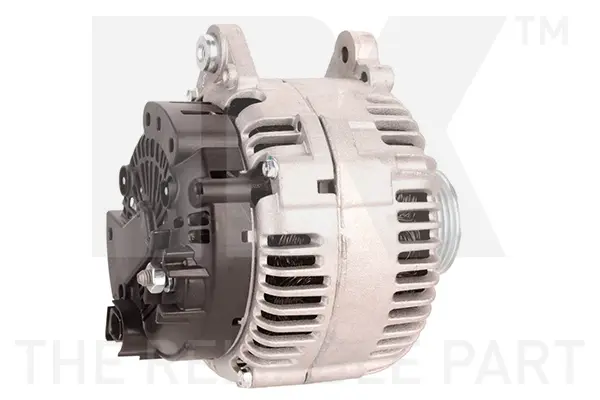 генератор NK                  