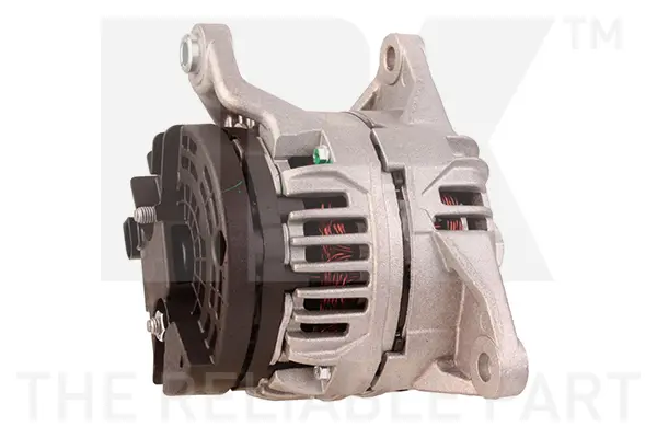 генератор NK                  