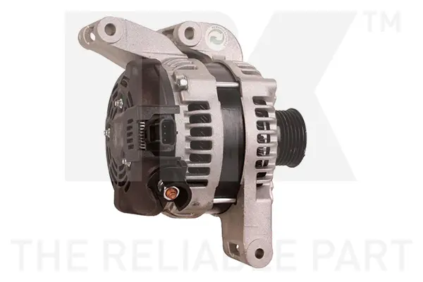 генератор NK                  