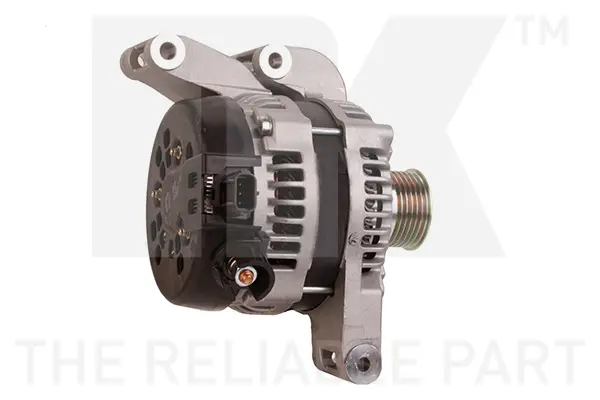 генератор NK                  