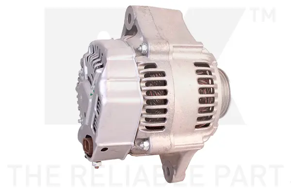 генератор NK                  