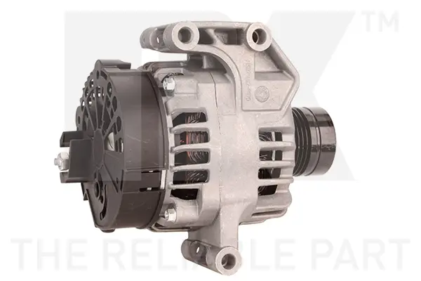 генератор NK                  