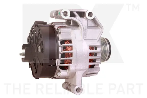 генератор NK                  