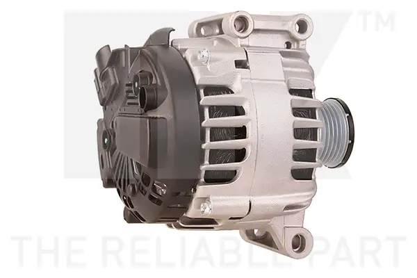 генератор NK                  