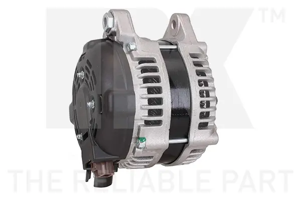 генератор NK                  