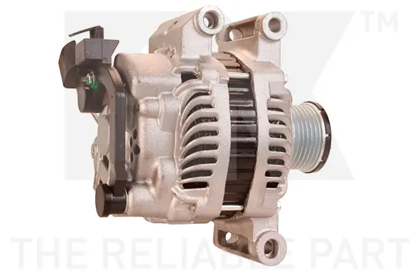 генератор NK                  