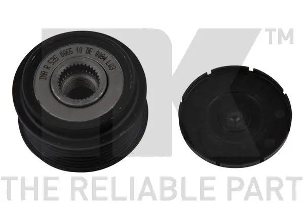 механизъм за свободен ход на генератор NK                  