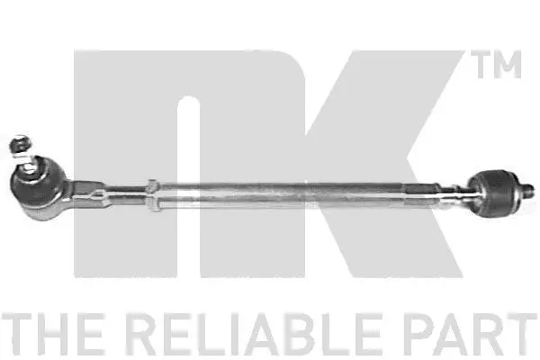 напречна кормилна щанга NK                  