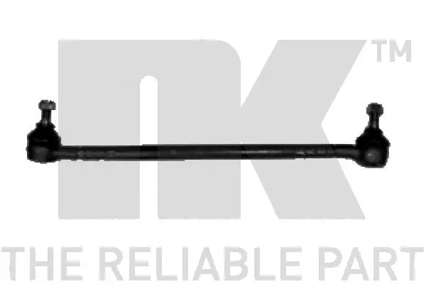 напречна кормилна щанга NK                  