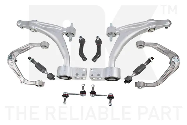 ремонтен комплект, напречен носач NK                  