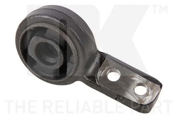 носач, окачване на колелата NK                  