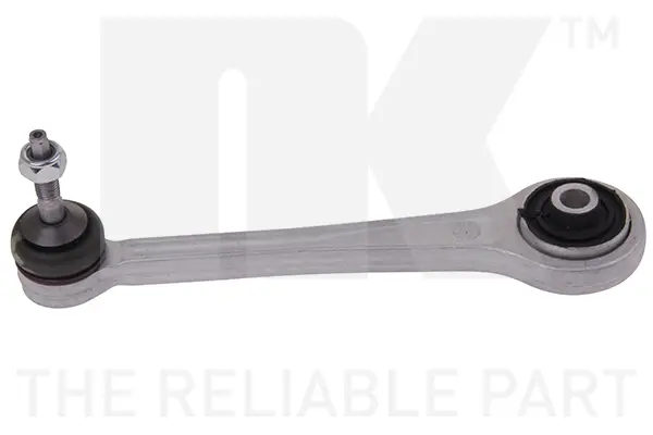 носач, окачване на колелата NK                  