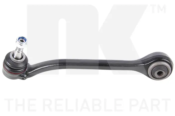 носач, окачване на колелата NK                  