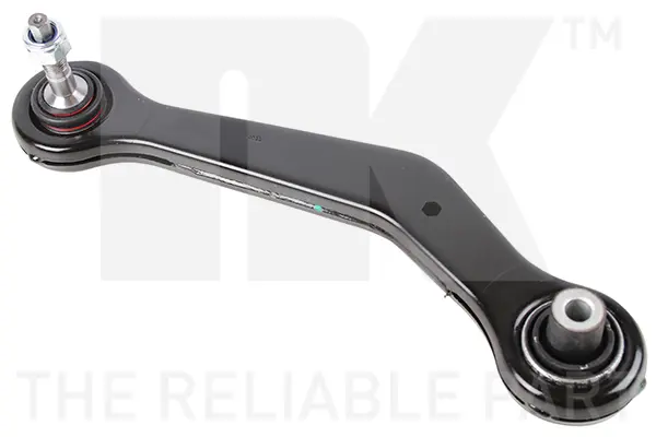 носач, окачване на колелата NK                  