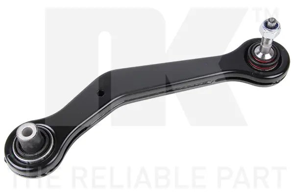 носач, окачване на колелата NK                  