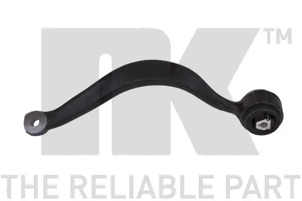 носач, окачване на колелата NK                  