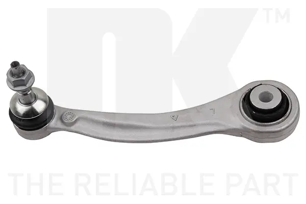 носач, окачване на колелата NK                  