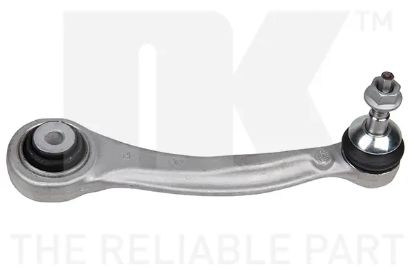 носач, окачване на колелата NK                  