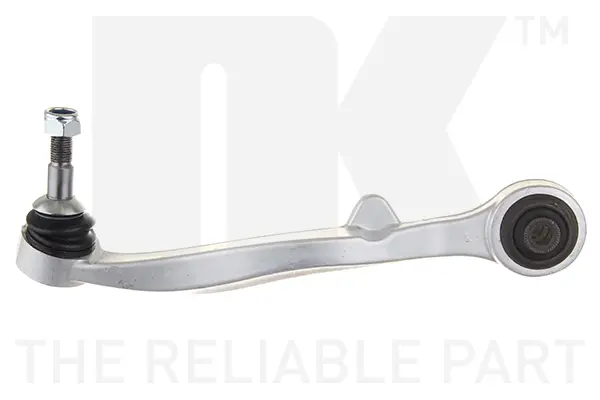 носач, окачване на колелата NK                  