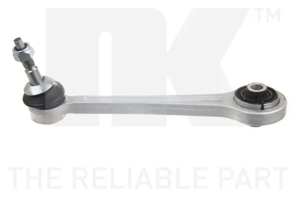 носач, окачване на колелата NK                  