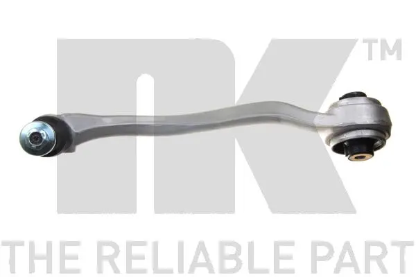 носач, окачване на колелата NK                  