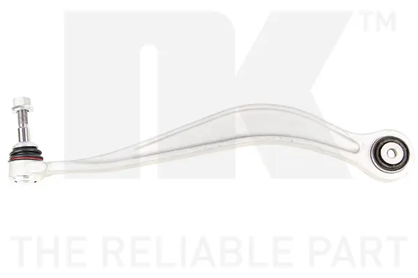 носач, окачване на колелата NK                  