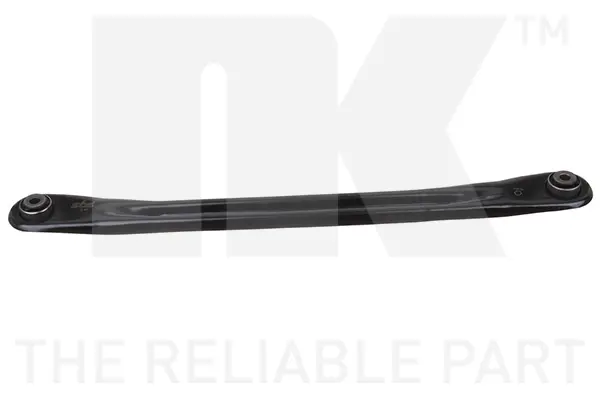 носач, окачване на колелата NK                  