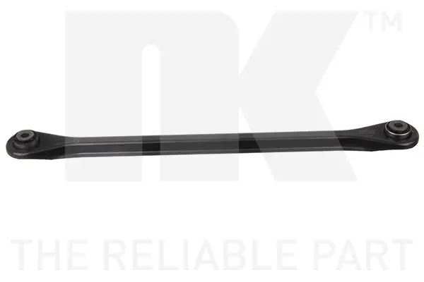 носач, окачване на колелата NK                  